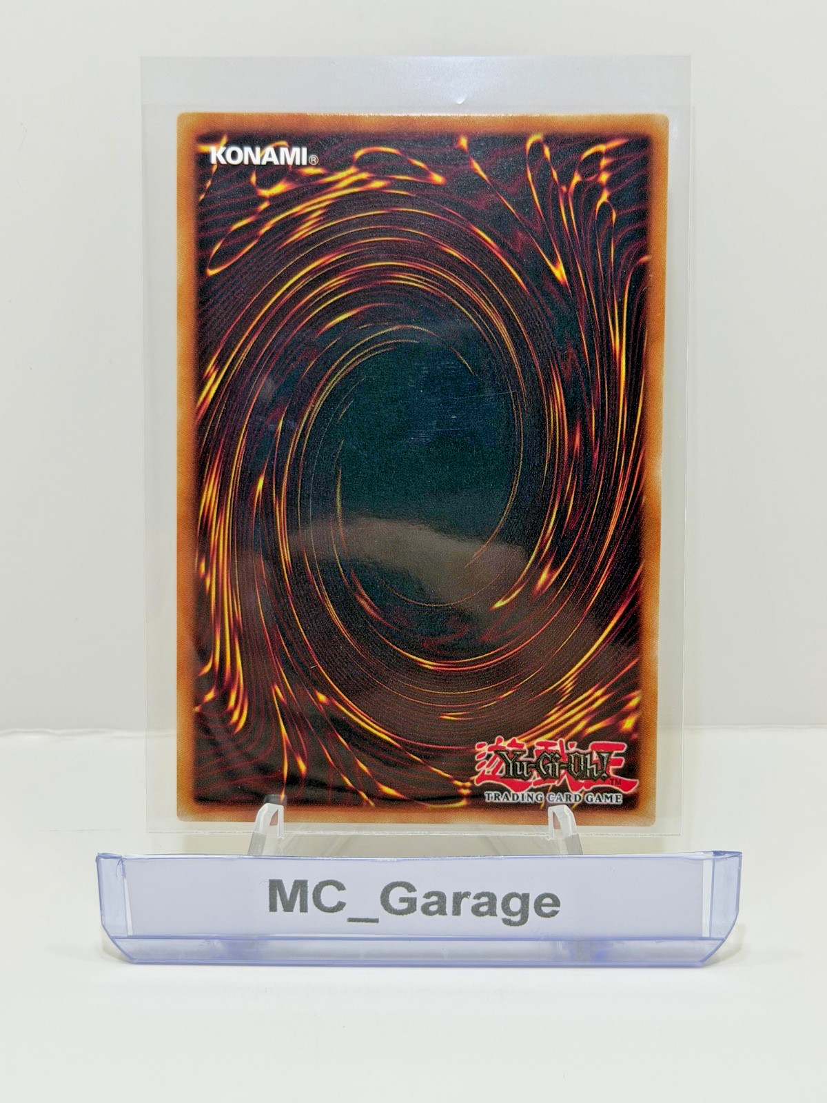 4 Mind Shuffle CORI-EN065 Chaos Origins 1st Edition