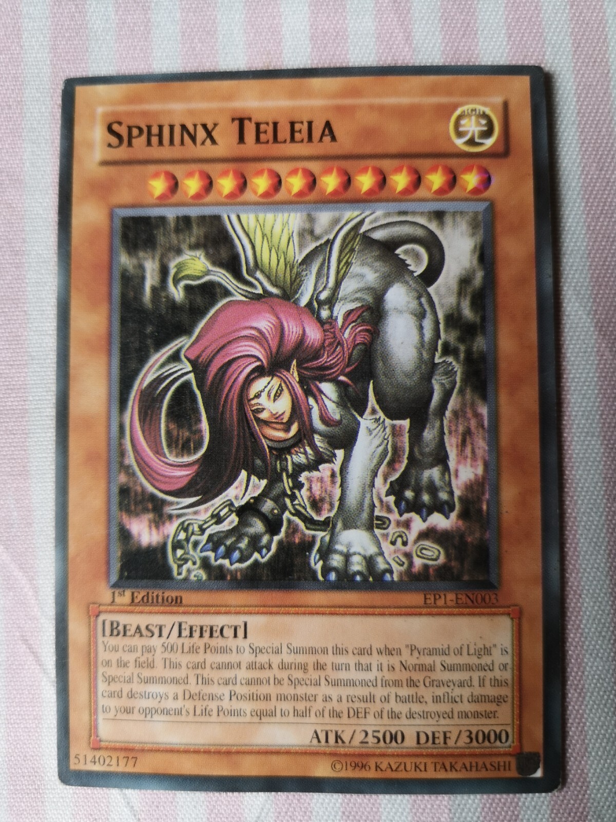 yugioh cards