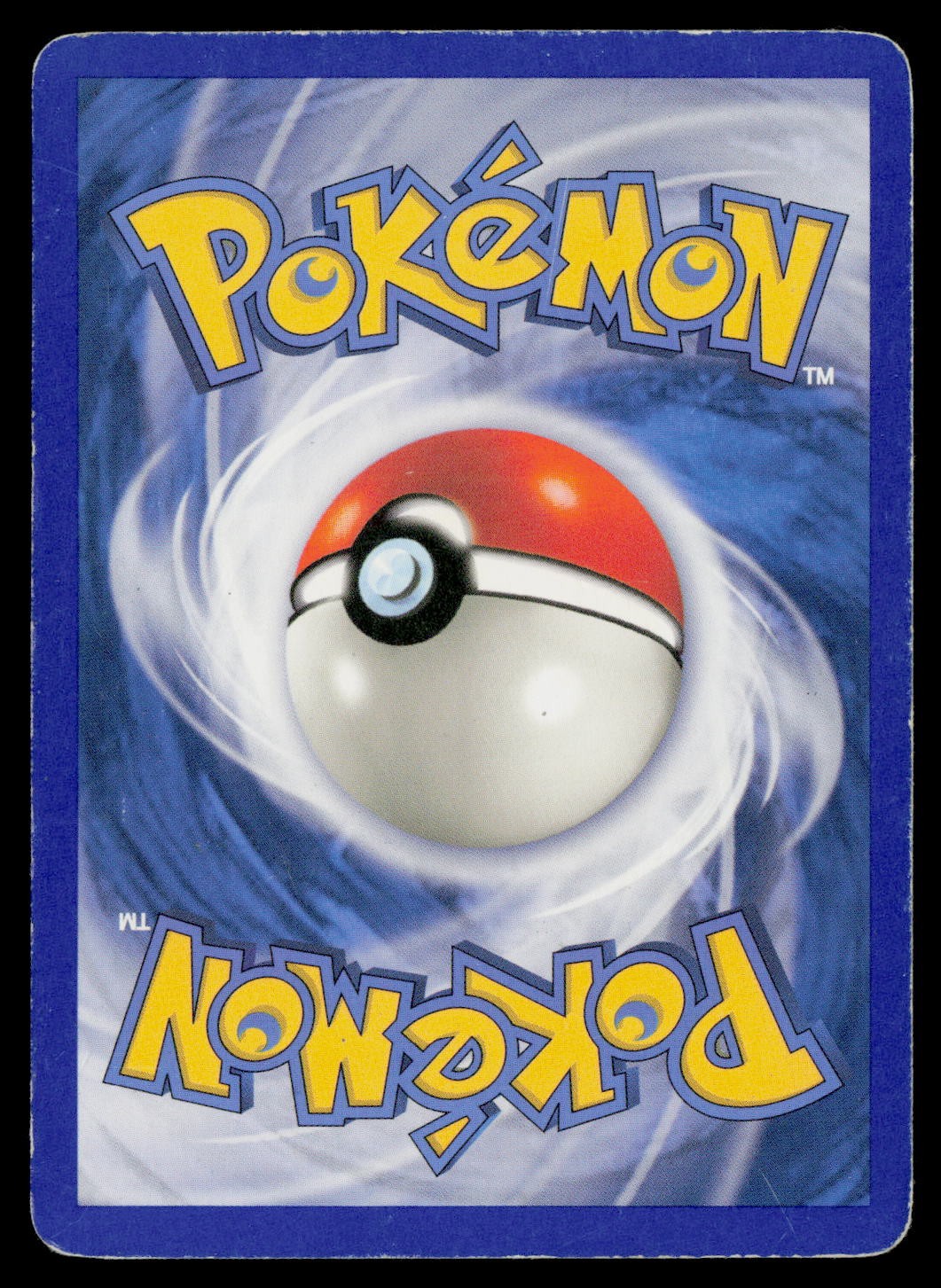 Totodile 134/165 Expedition Base Set Common HP