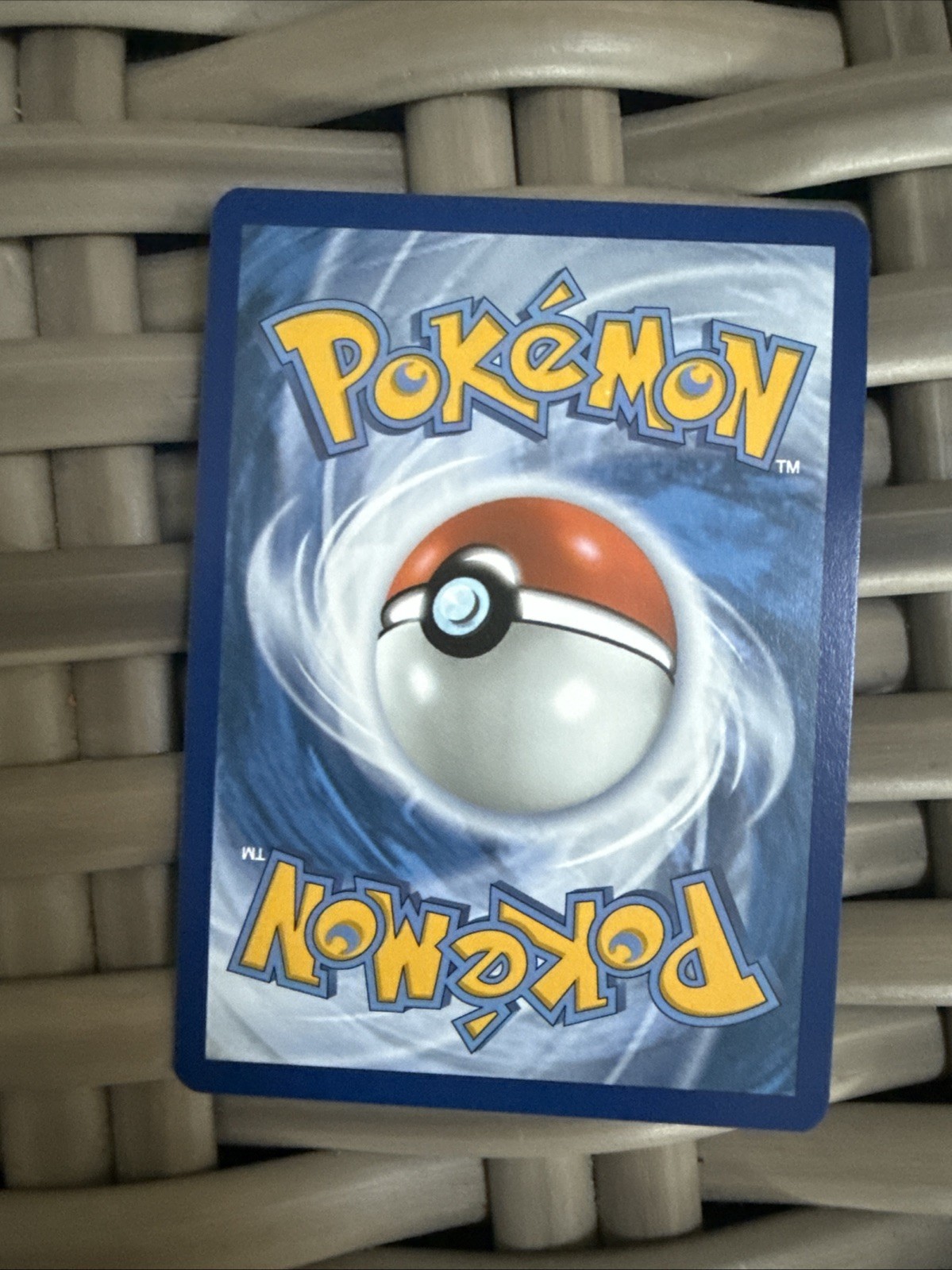 Pokemon Perfect Order Spinarak 1/88 Reverse Holo