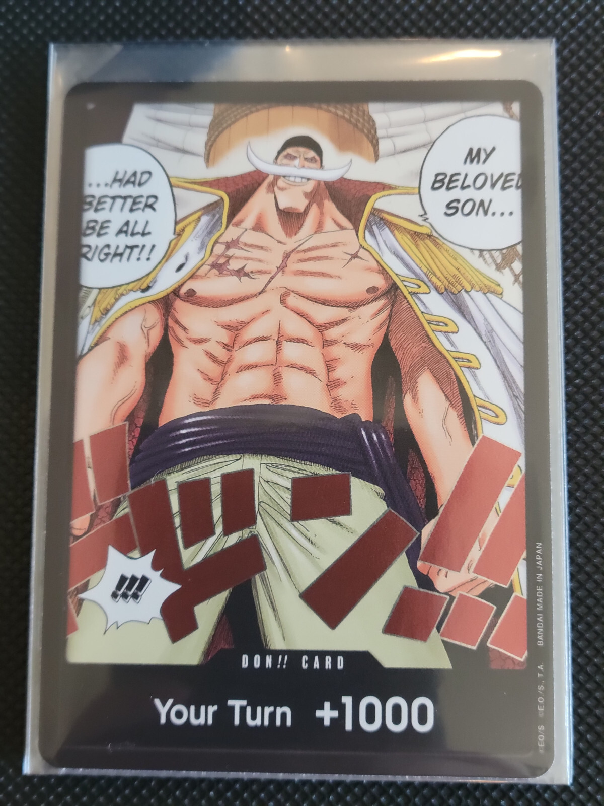 Choose Your Own – One Piece – Two Legends – OP08 – 25% off 4 or More!
