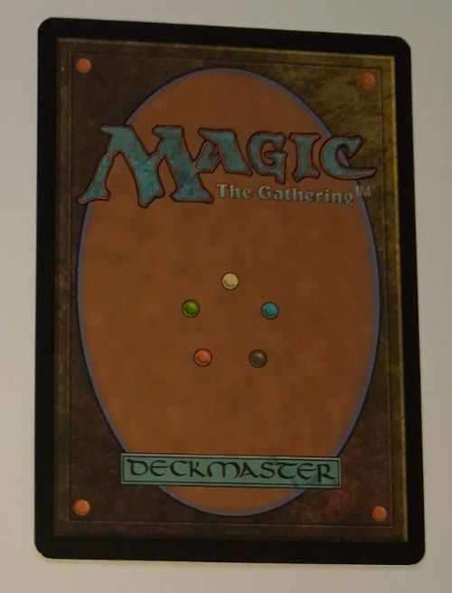 Psychatog LP Odyssey MTG Magic the Gathering