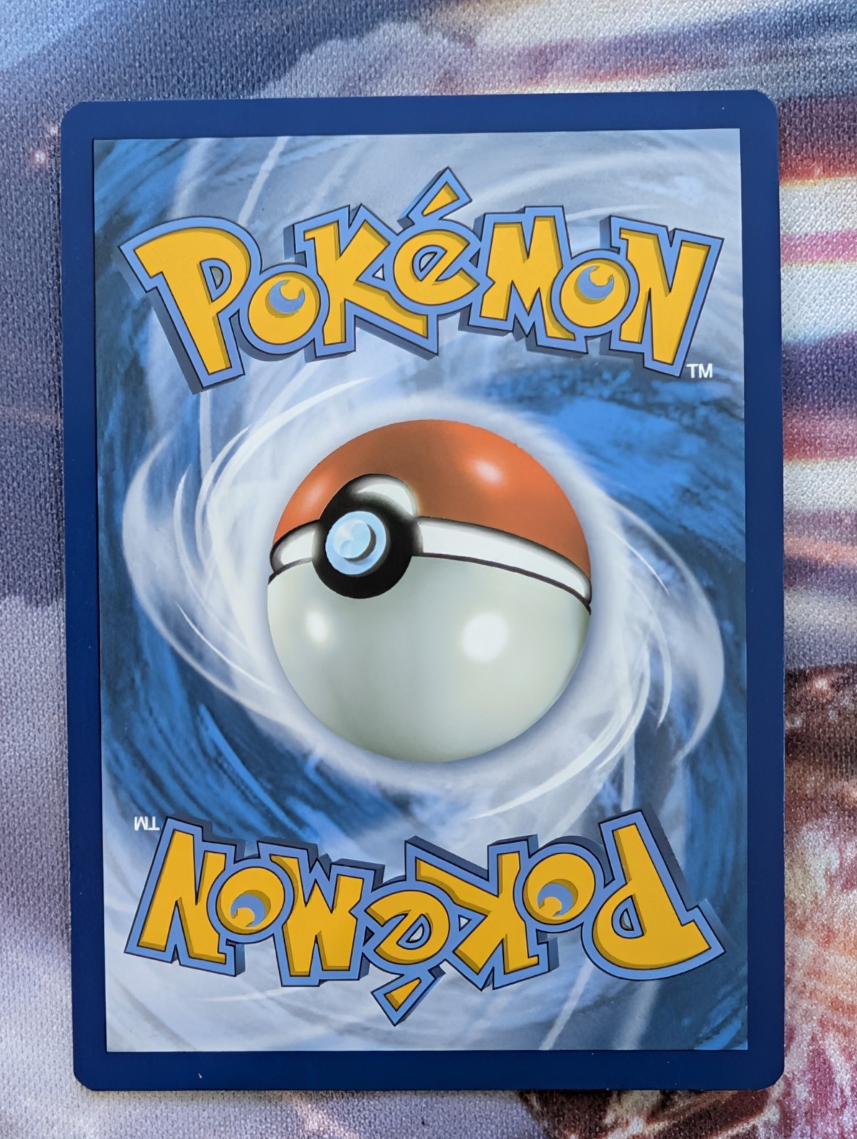 Drampa 184/162 – Temporal Forces – Illustration Rare Pokemon Card – NM