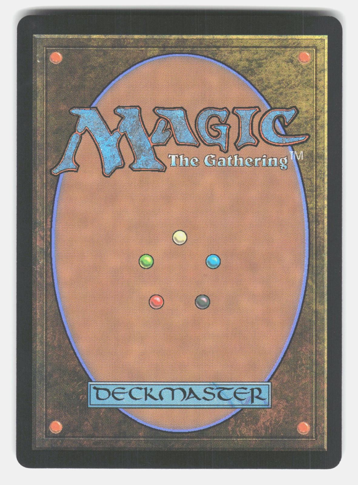 GRAFTED IDENTITY – Magic: The Gathering – CASTAÑÓN LP