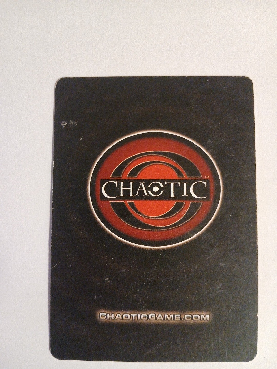 Chaotic FRAFDO 0/5 Max Stat – Uncommon Overworld Guardian Creature DMG