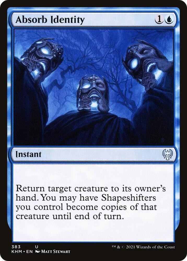 Kaldheim, Uncommons, Magic The Gathering, KHM MTG TCG