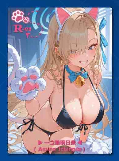 R Cat Velvety Desire Dimensional Travel Part 2 Goddess Story Waifu