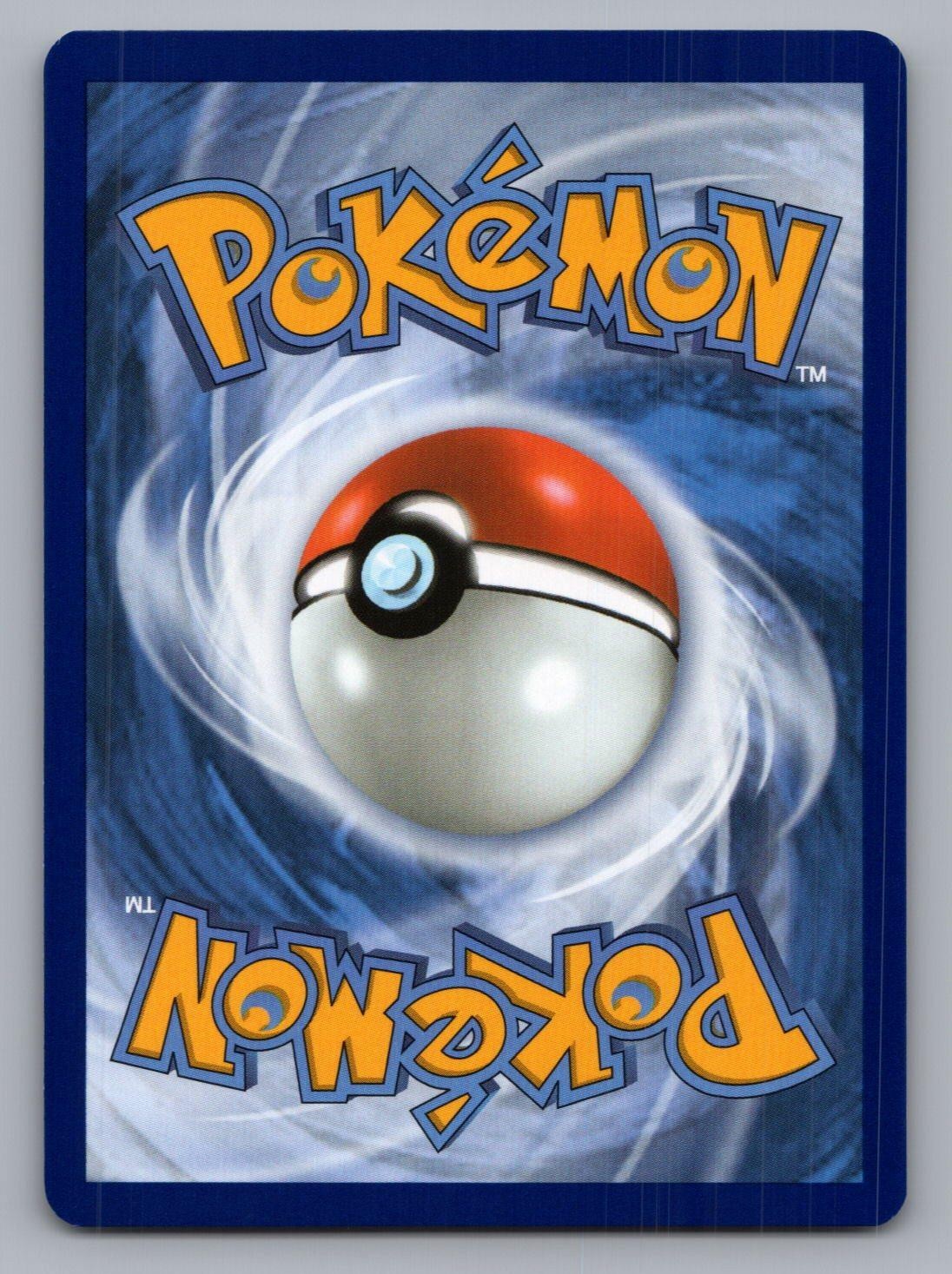 VULPIX 008/086 C POKEMON NM ME04 YOSHIMOTO YOSHIMON!)1