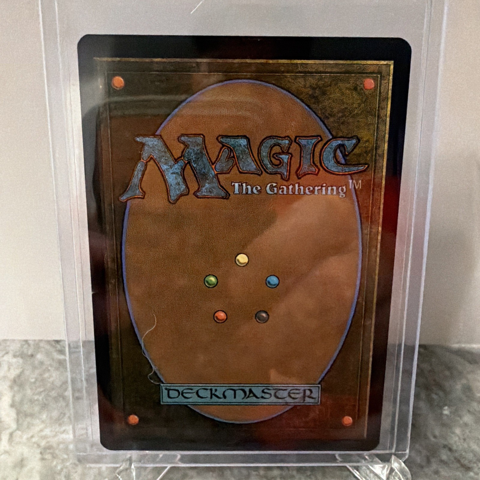Force of Will *Regular* SOA 19 NM-LP