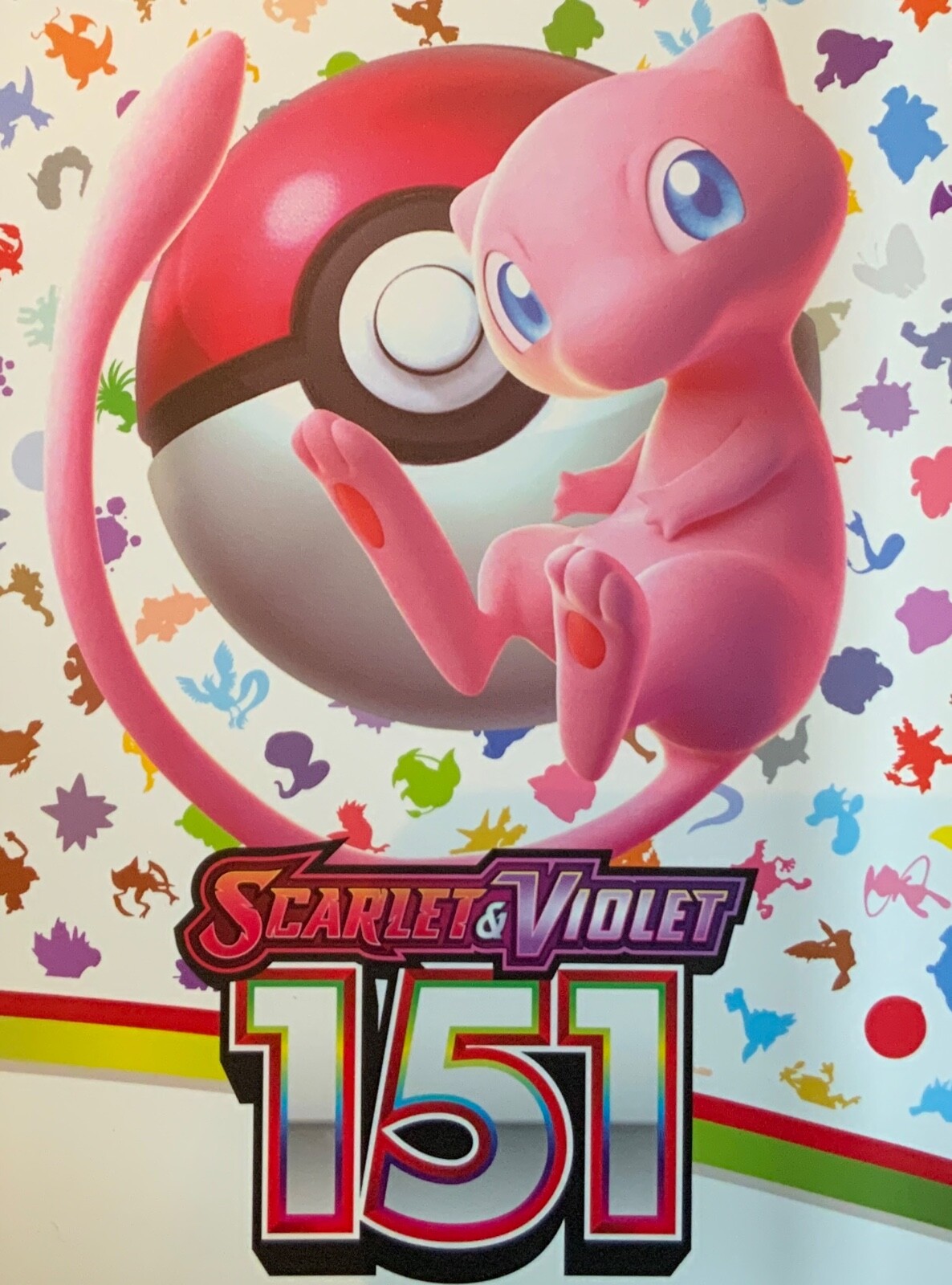 2023 Pokemon Scalet & Violet 151 REVERSE HOLO’S you CHOOSE