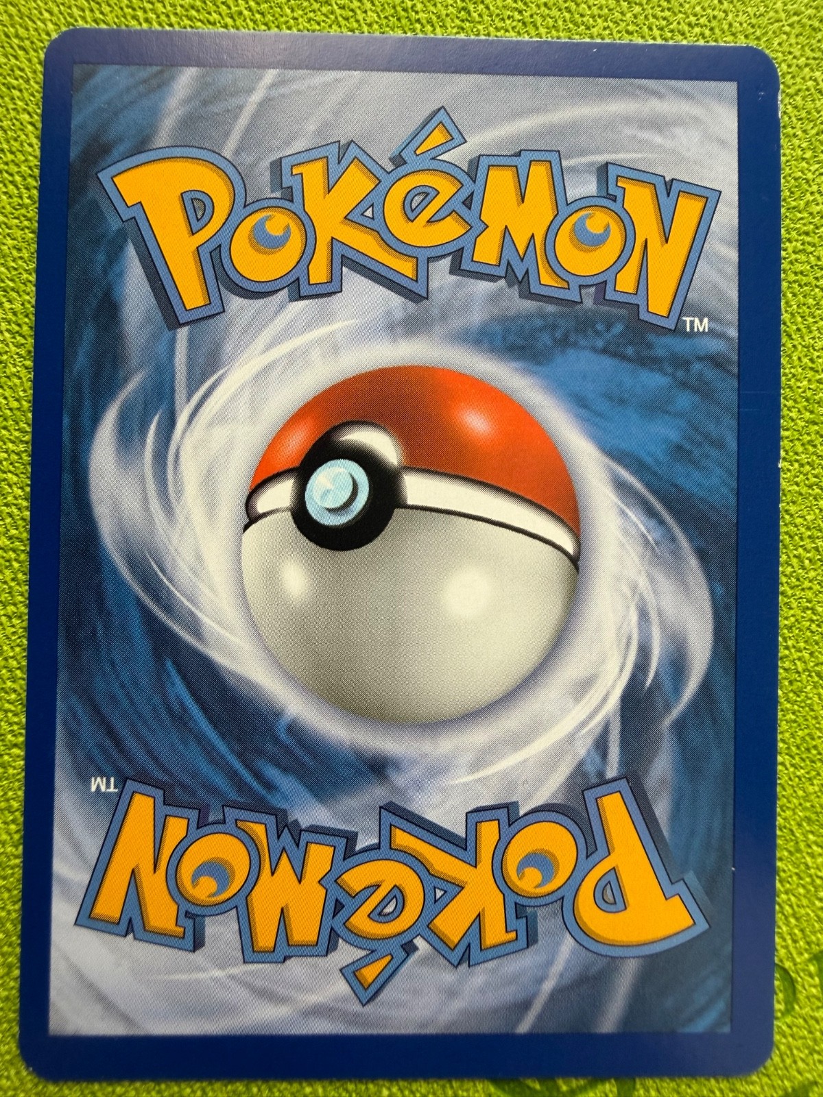 Pikachu (Portuguese) PW9 Pikachu World Collection Holo