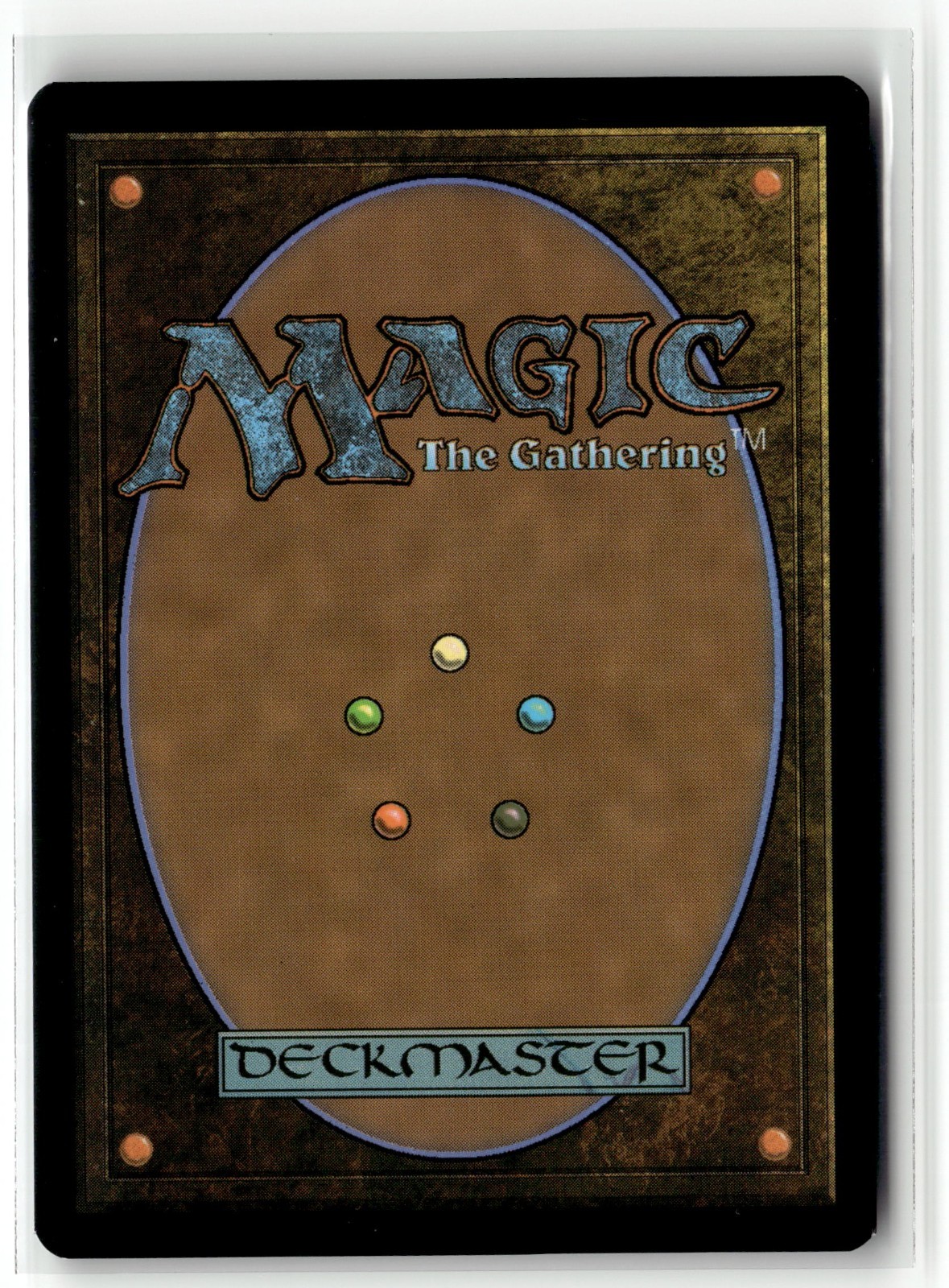 Terminate 0040 Borderless Spider Man MTG Magic The Gathering Card NM