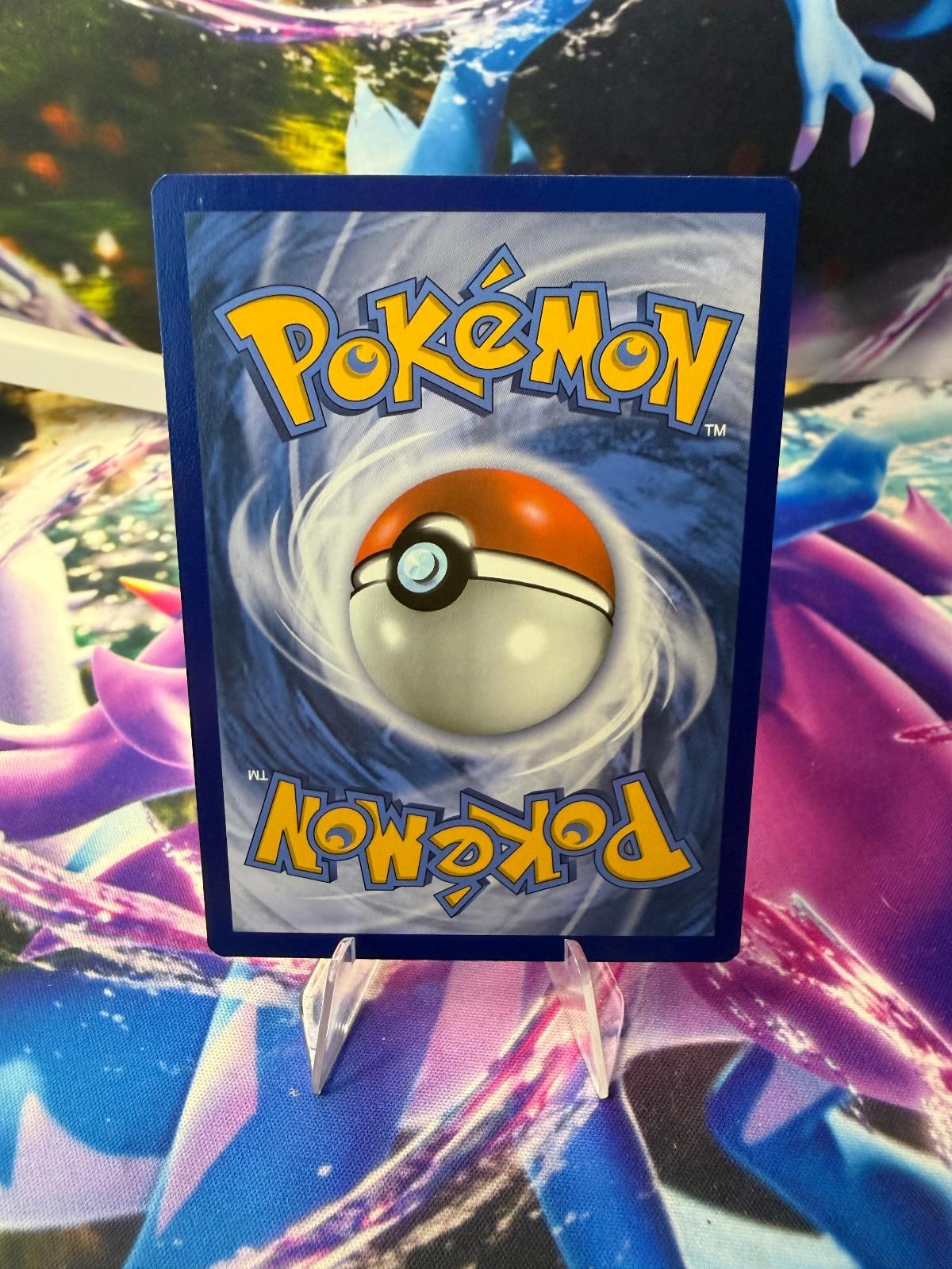 UNFEZANT 176/236 UNIFIED MINDS Rare Pokemon