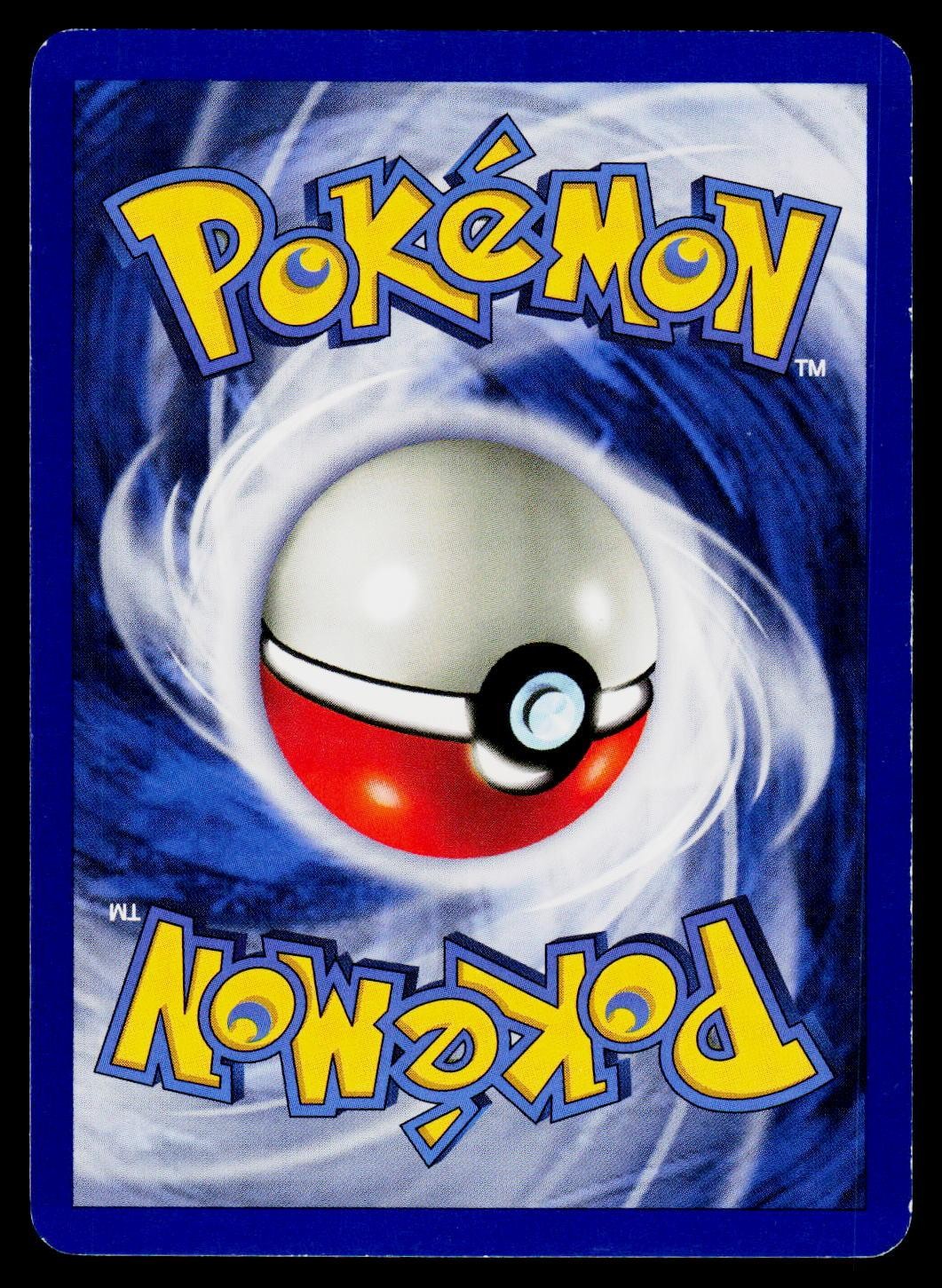 Squirtle 63/102 Base Set Unlimited Common Moderately Played