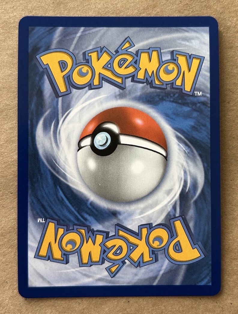 First Partner Illustration Popplio 045 Black Star Promo Pokemon