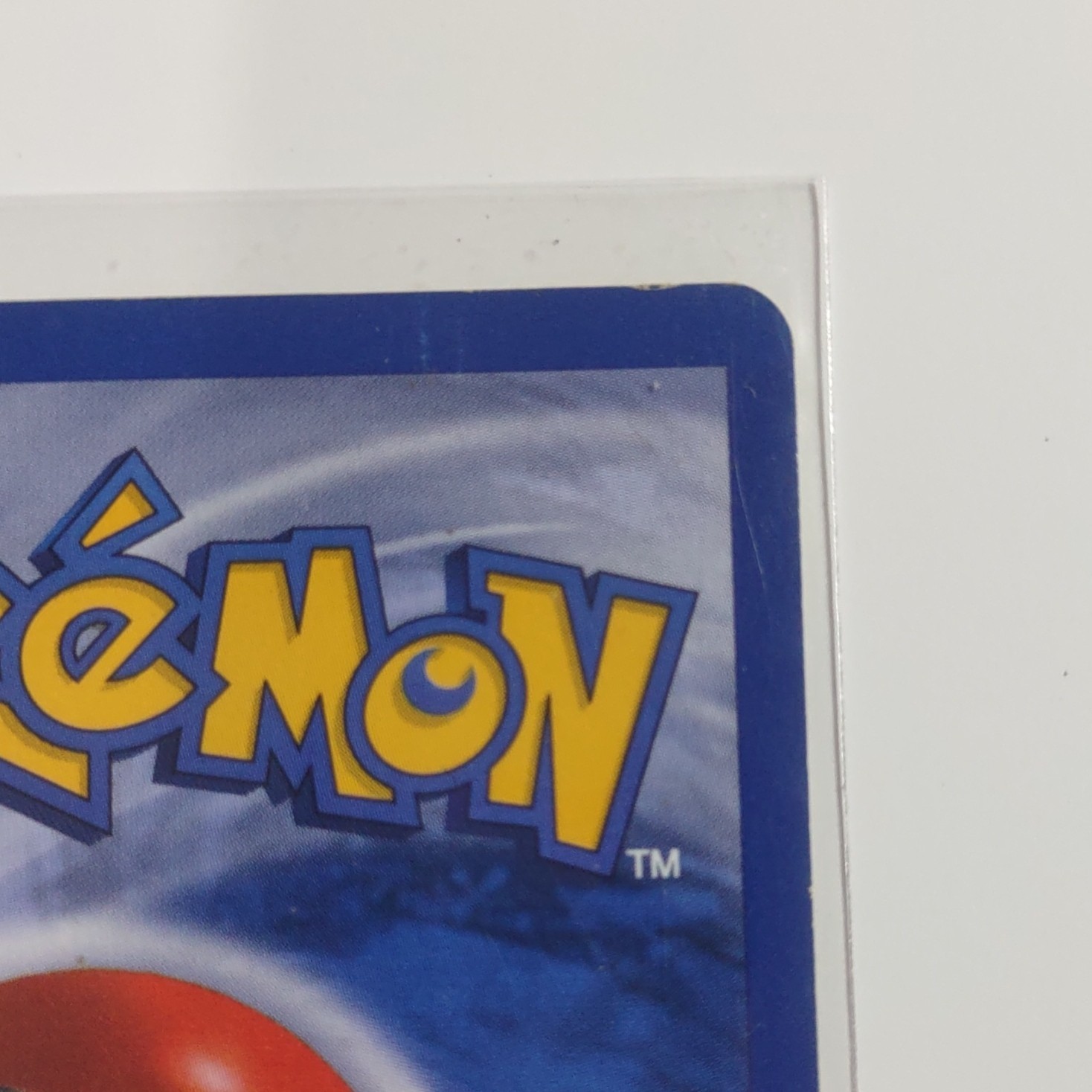 Pokemon TCG Jumpluff 7/111 Neo Genesis Holo Rare MP