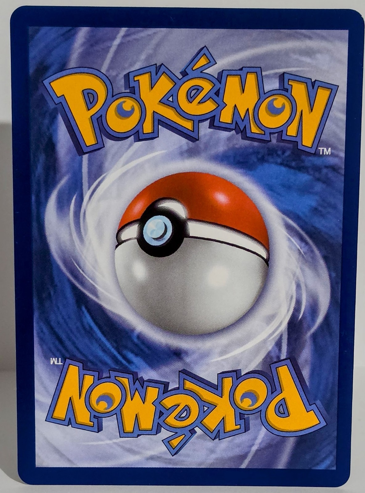 Frogadier 089/086 Chaos Rising Illustration Rare Pokemon Holo