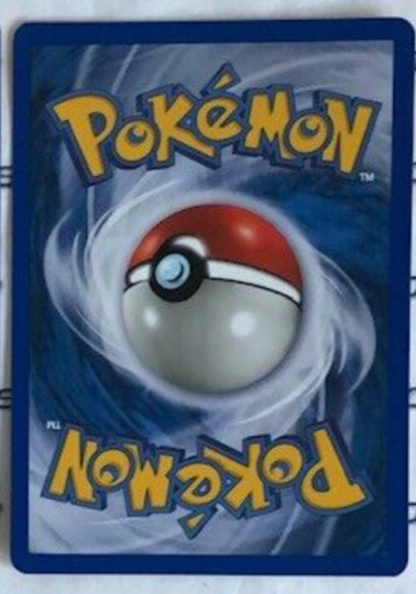 1x Pokemon Tower Stadium Trainer Card Promo (Demo) #42 Mint/Near Mint Never Used