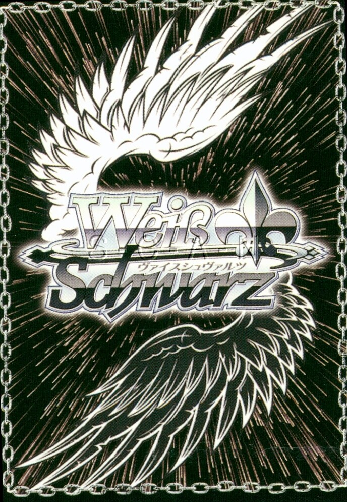 Weiss Schwarz Shift Up DIY CCG Signed Anime Waifu Art Card Tetra Line Nikke #29