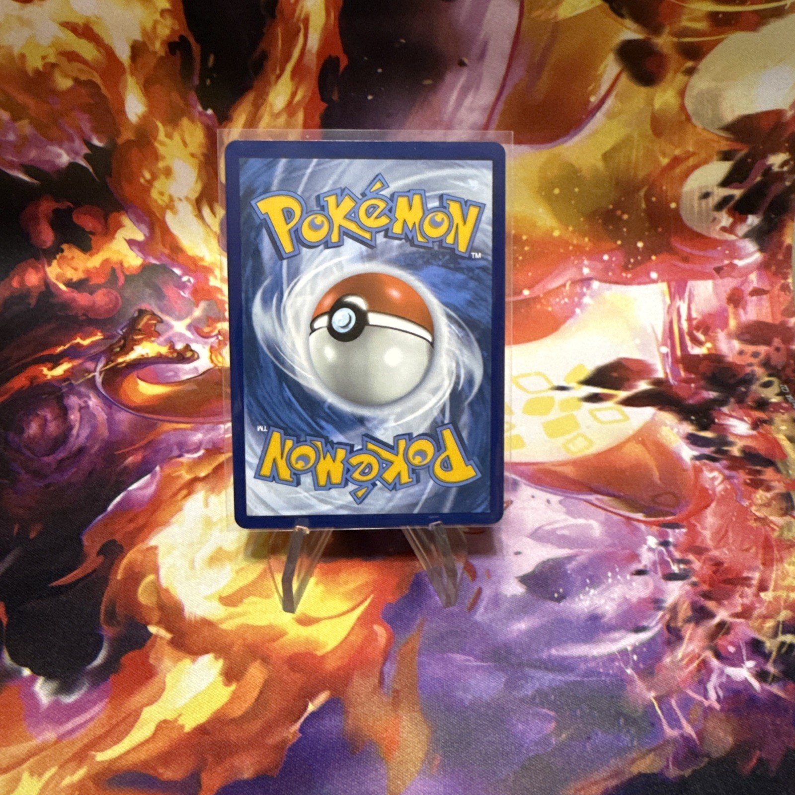Mega Venusaur EX SIR Mega Evolutions Pokemon Card Near Mint 177/132 PSA CONTEND