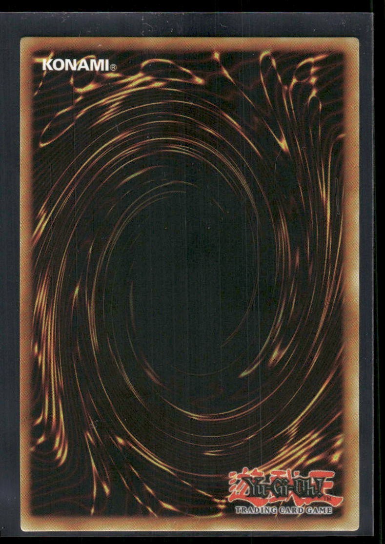 Surge Blitzclique Chaos Origin Secret Rare Yu-Gi-Oh! CORI-EN011