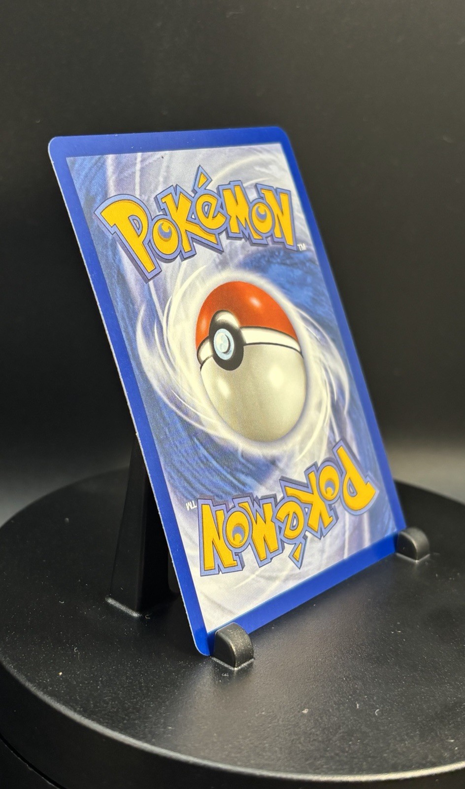 Frogadier 089/086 Me04: Chaos Rising Holo