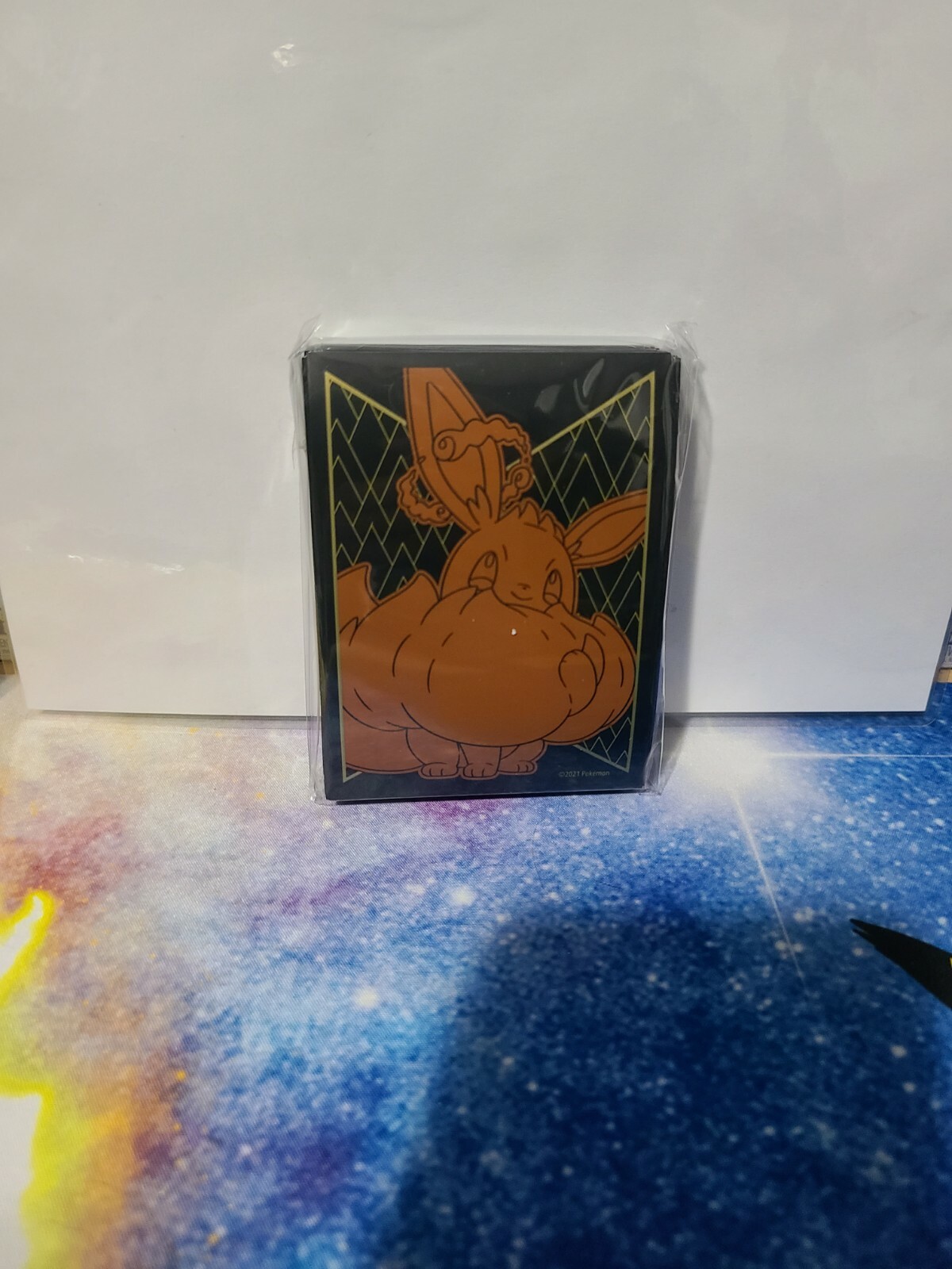 Pokemon TCG Card Sleeves (65) / pack PICK YOUR SET
