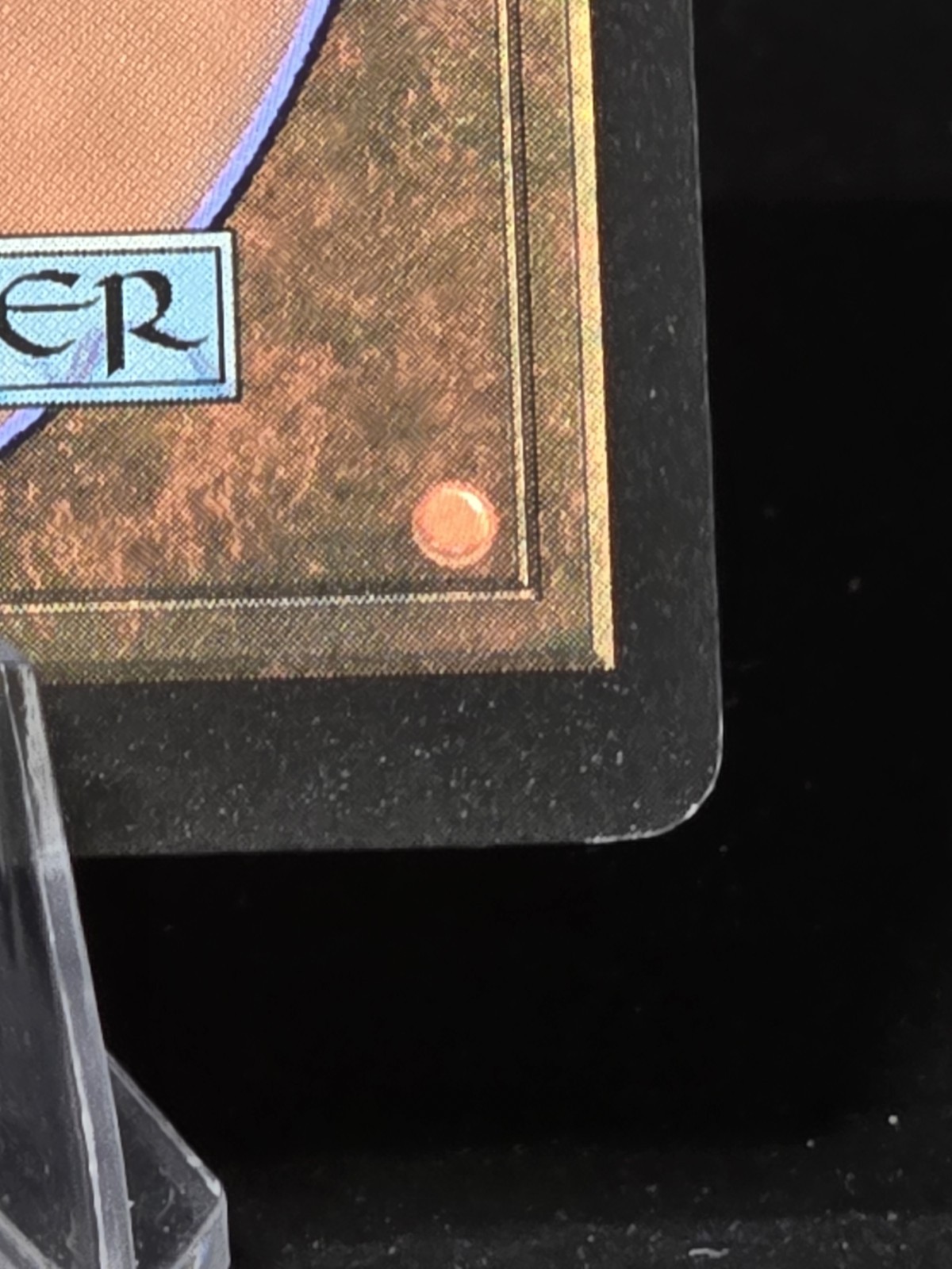 Magic – 2026 Pride Event Participation Card P 0001 Promo
