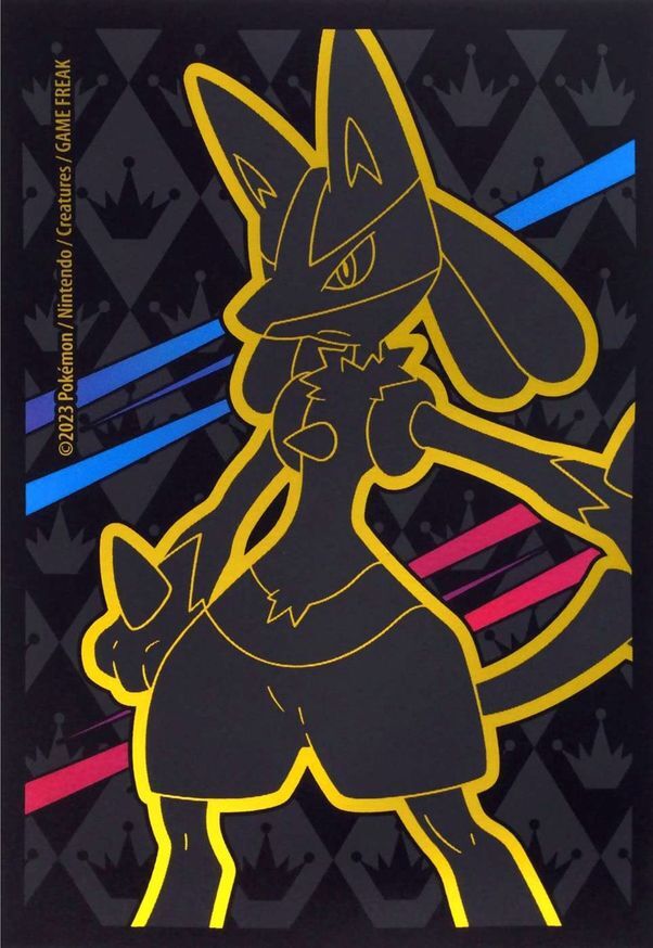 Pokemon TCG Card Sleeves (65) / pack PICK YOUR SET