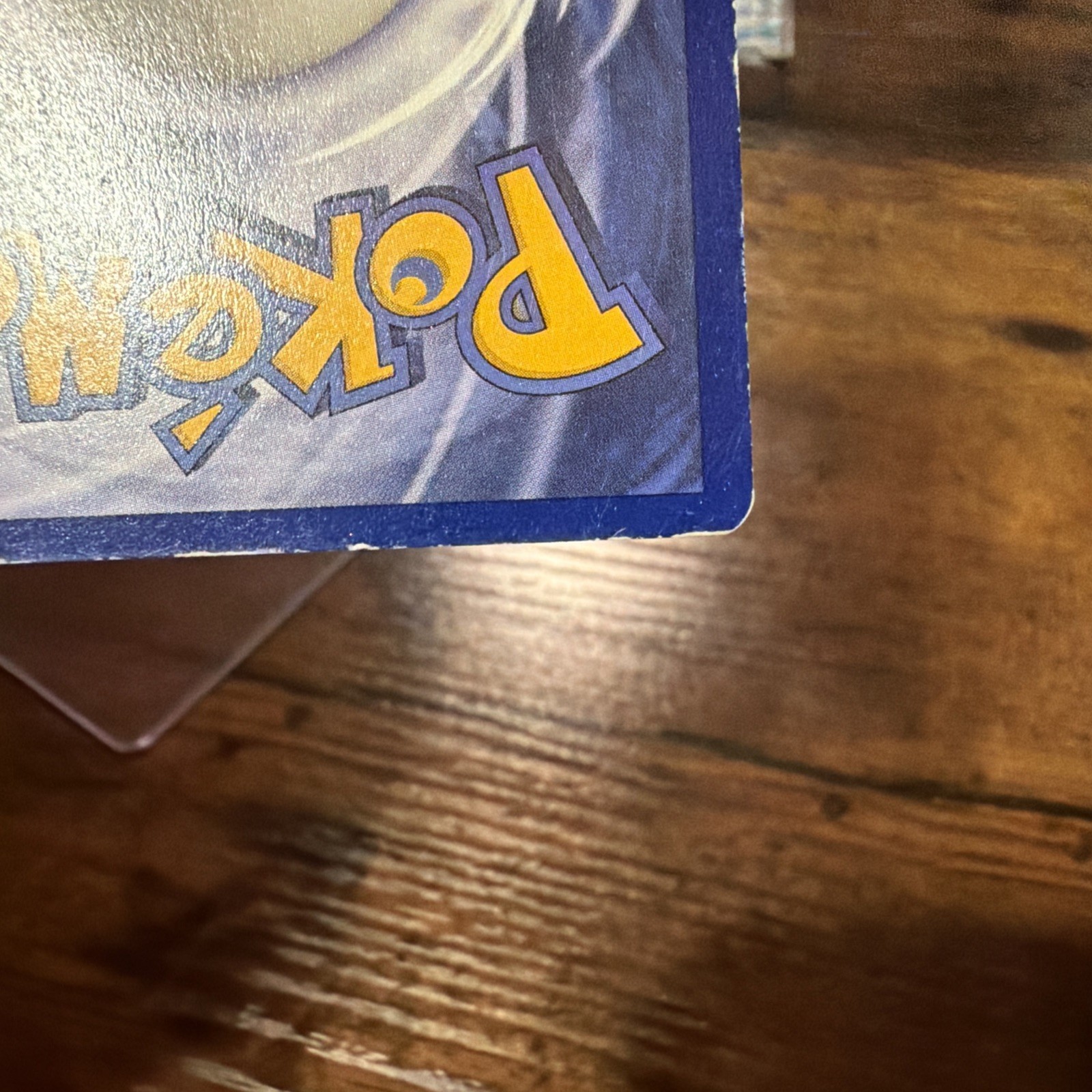 1999 Pokemon Jungle Snorlax Holo 11/64 No Symbol Error Misprint MP Rare Vintage