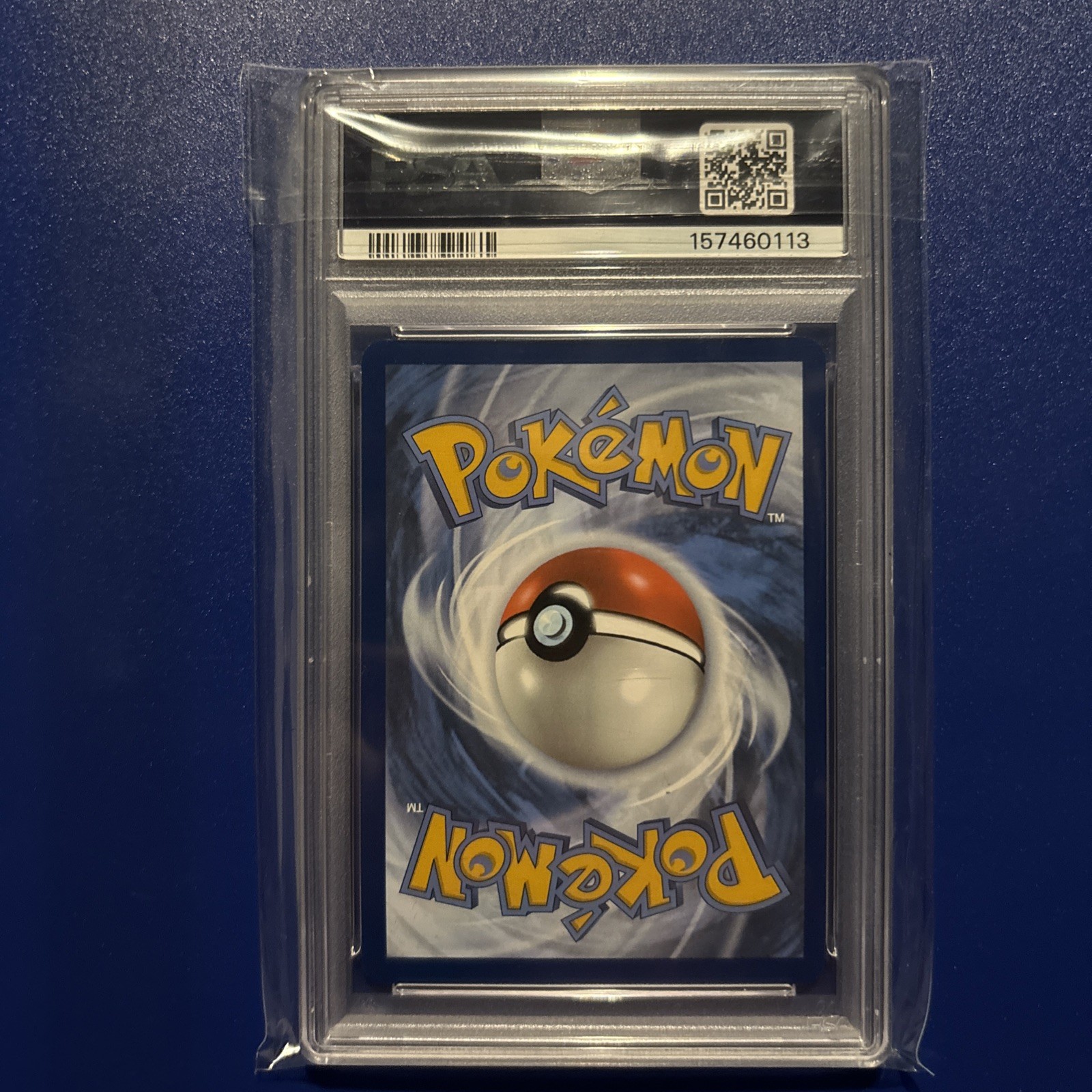 2025 Pokemon LEAFEON ex – (Prismatic Evolutions Stamp) 006/131 PSA 10 GEM MINT