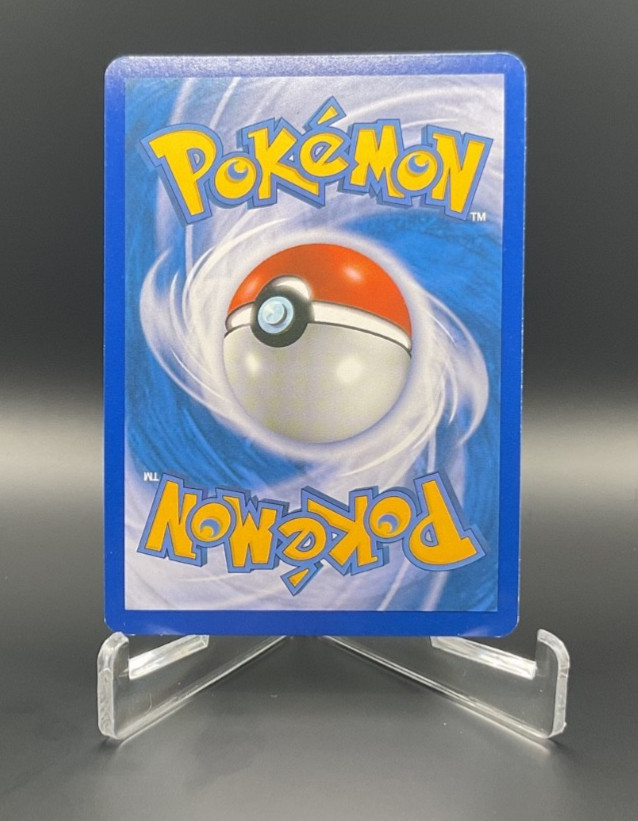 2010 pokemon unleashed tyranitar 26/95 cosmos holo LP