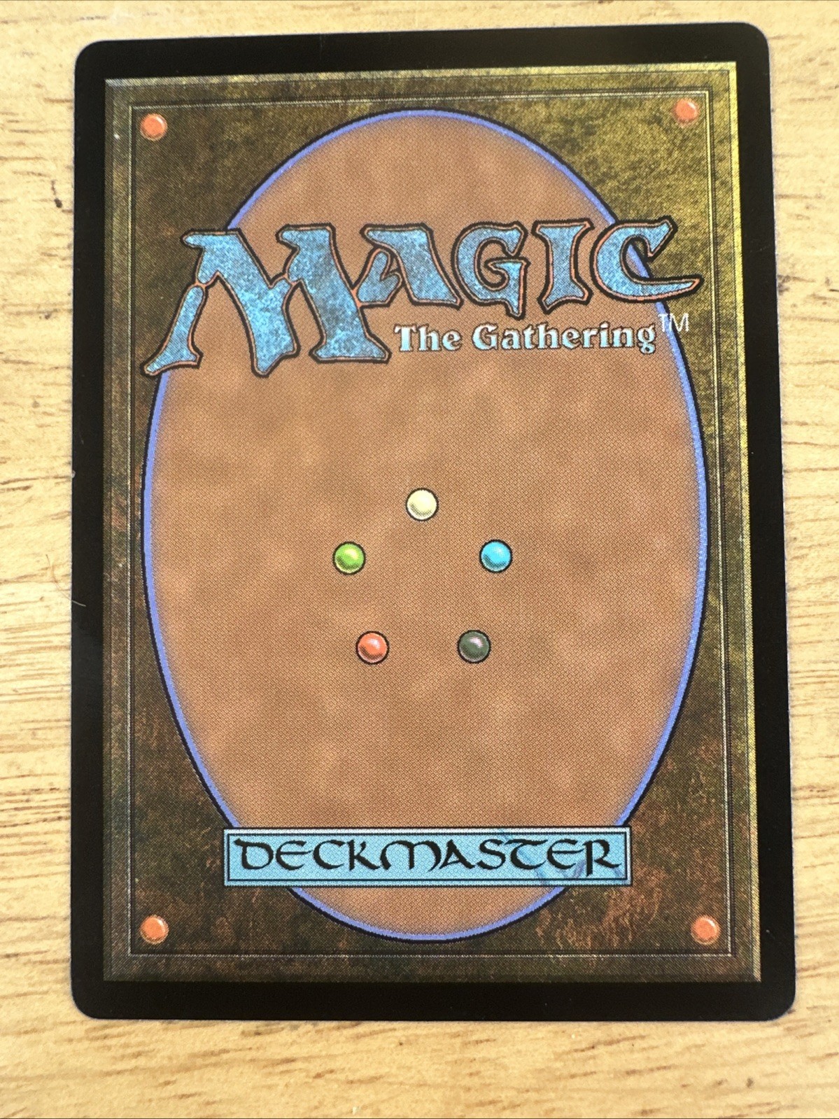 Null Elemental Blast [Modern Horizons 3] Near Mint