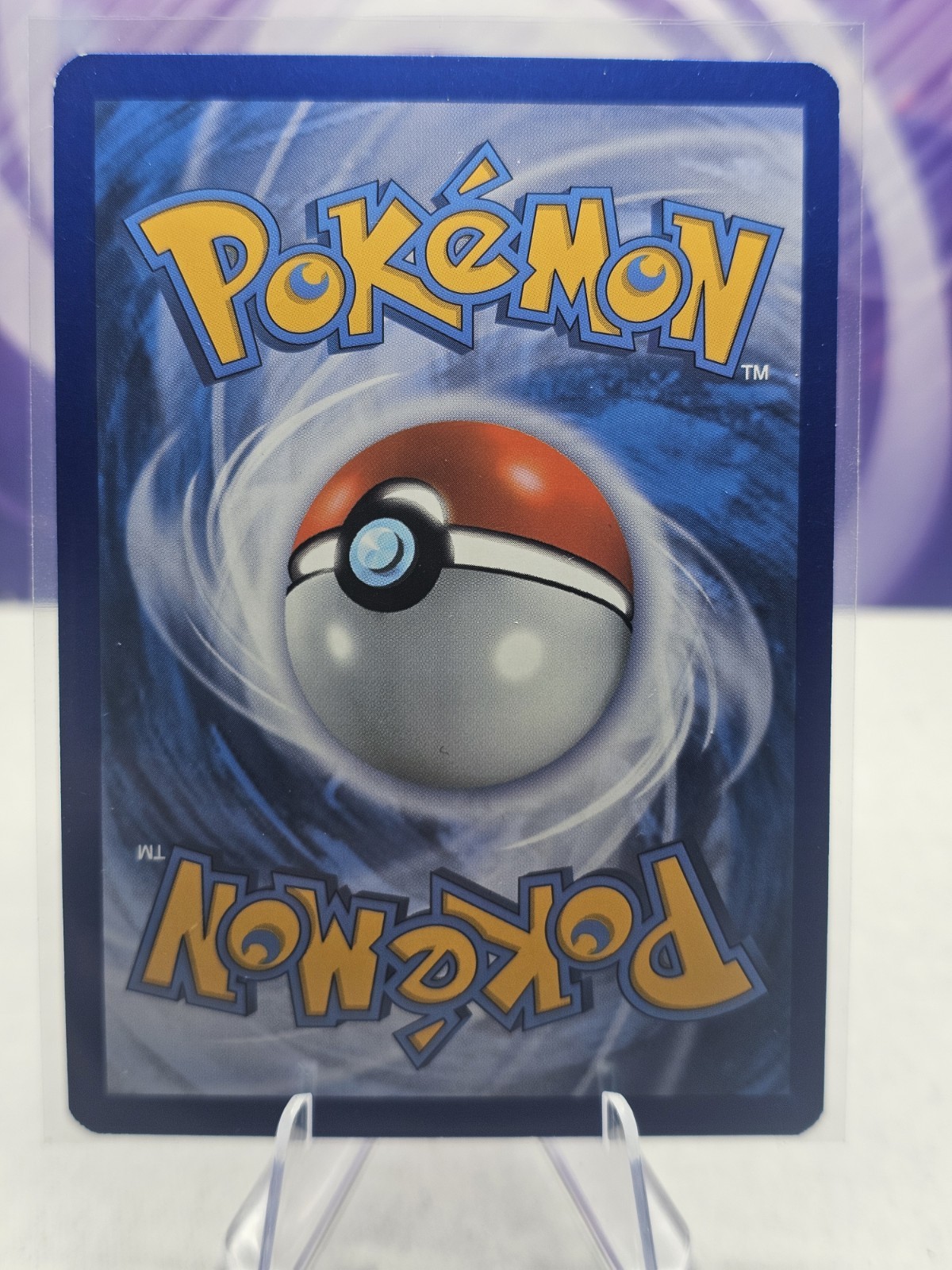 Pokemon Phantump 54/146 XY LP