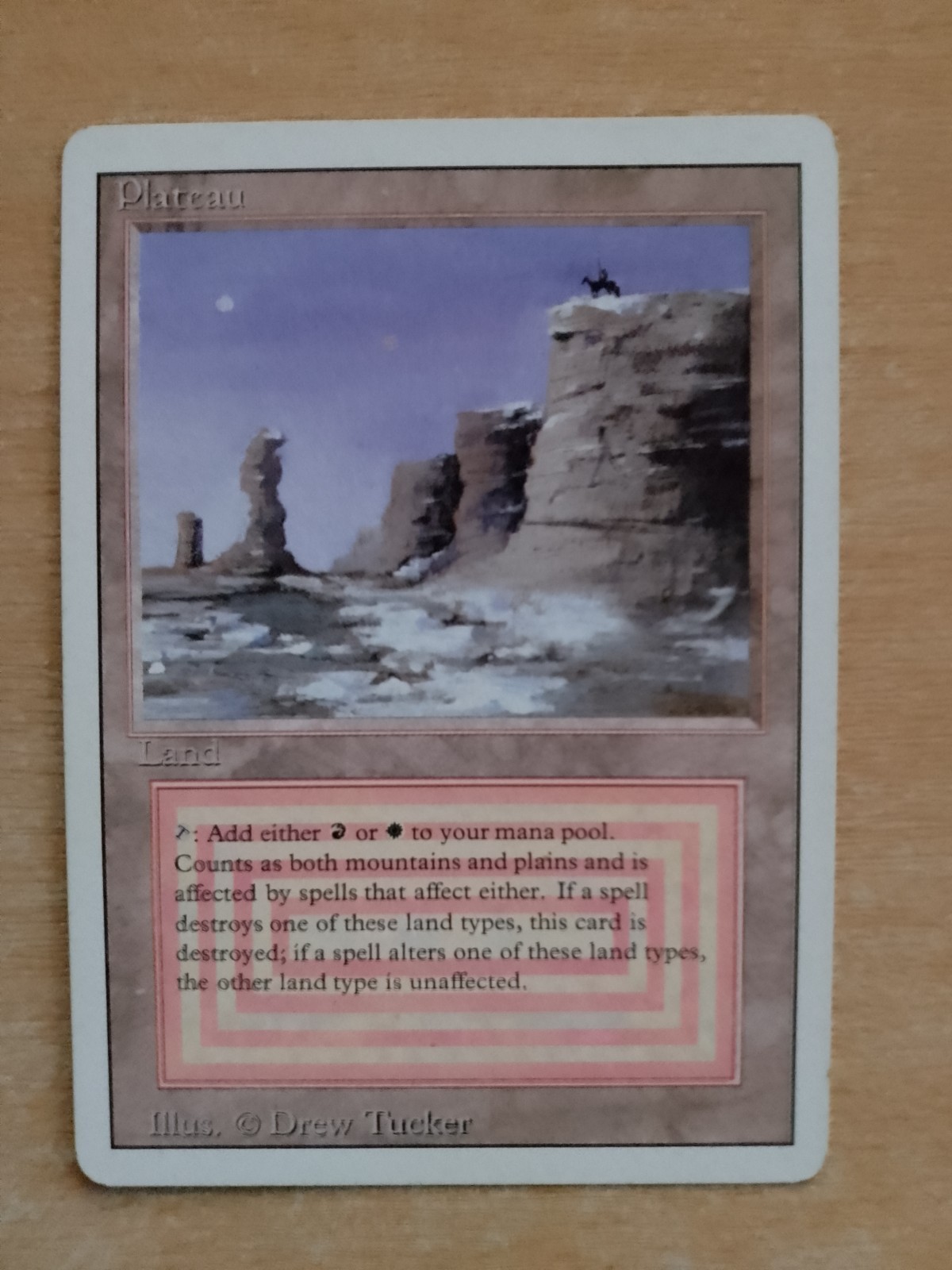 Plateau Revised Edition Regular
