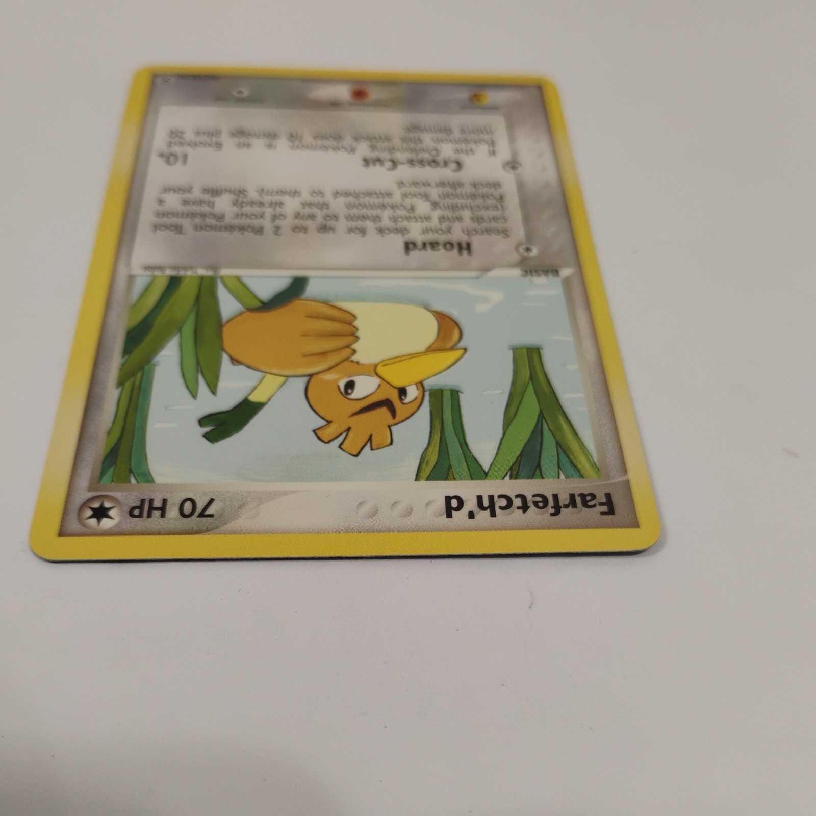 Farfetch’d 23/112 LP FRLG