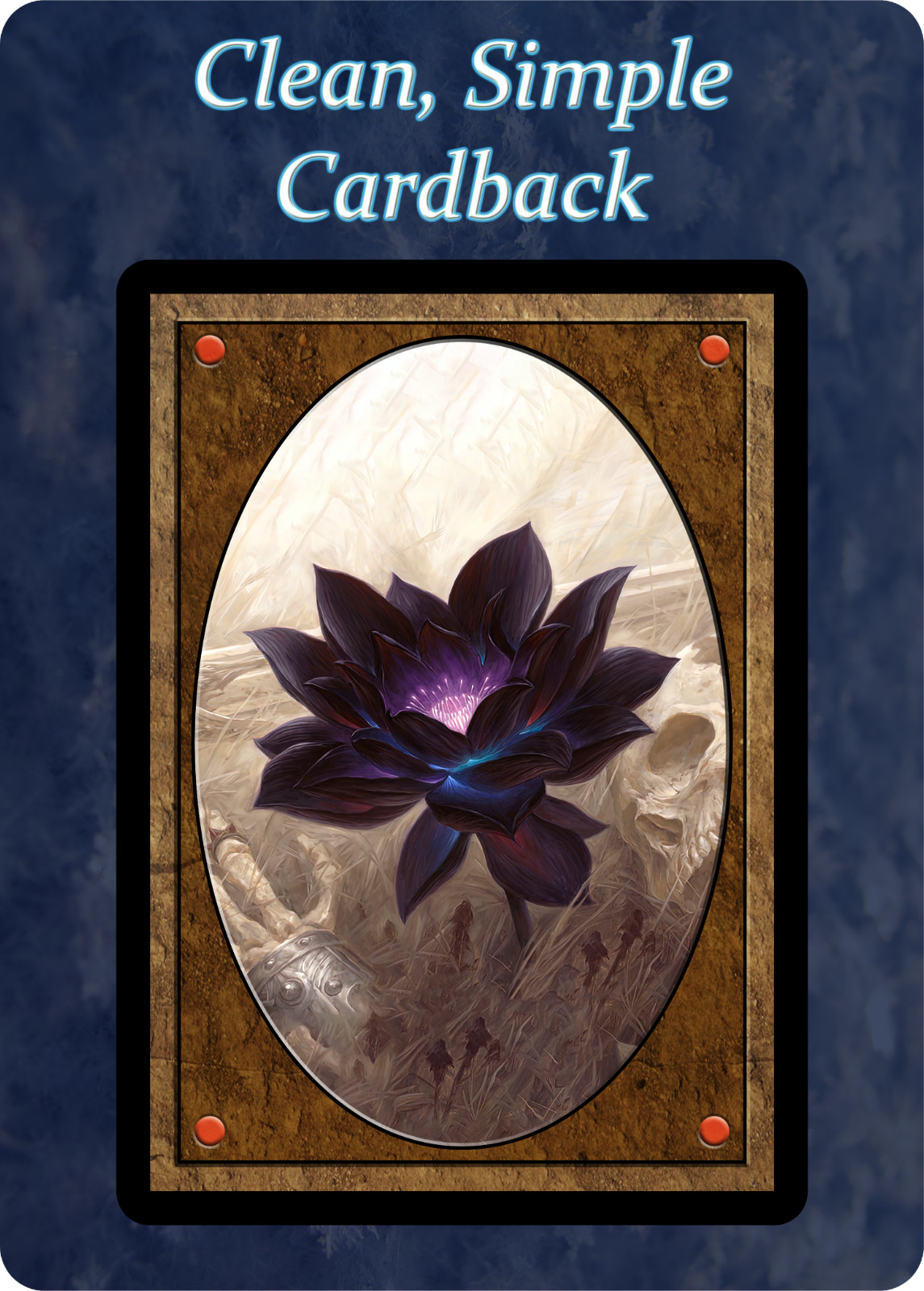 MTG – Exploration – Fanart Borderless Style – EDH / Playtest
