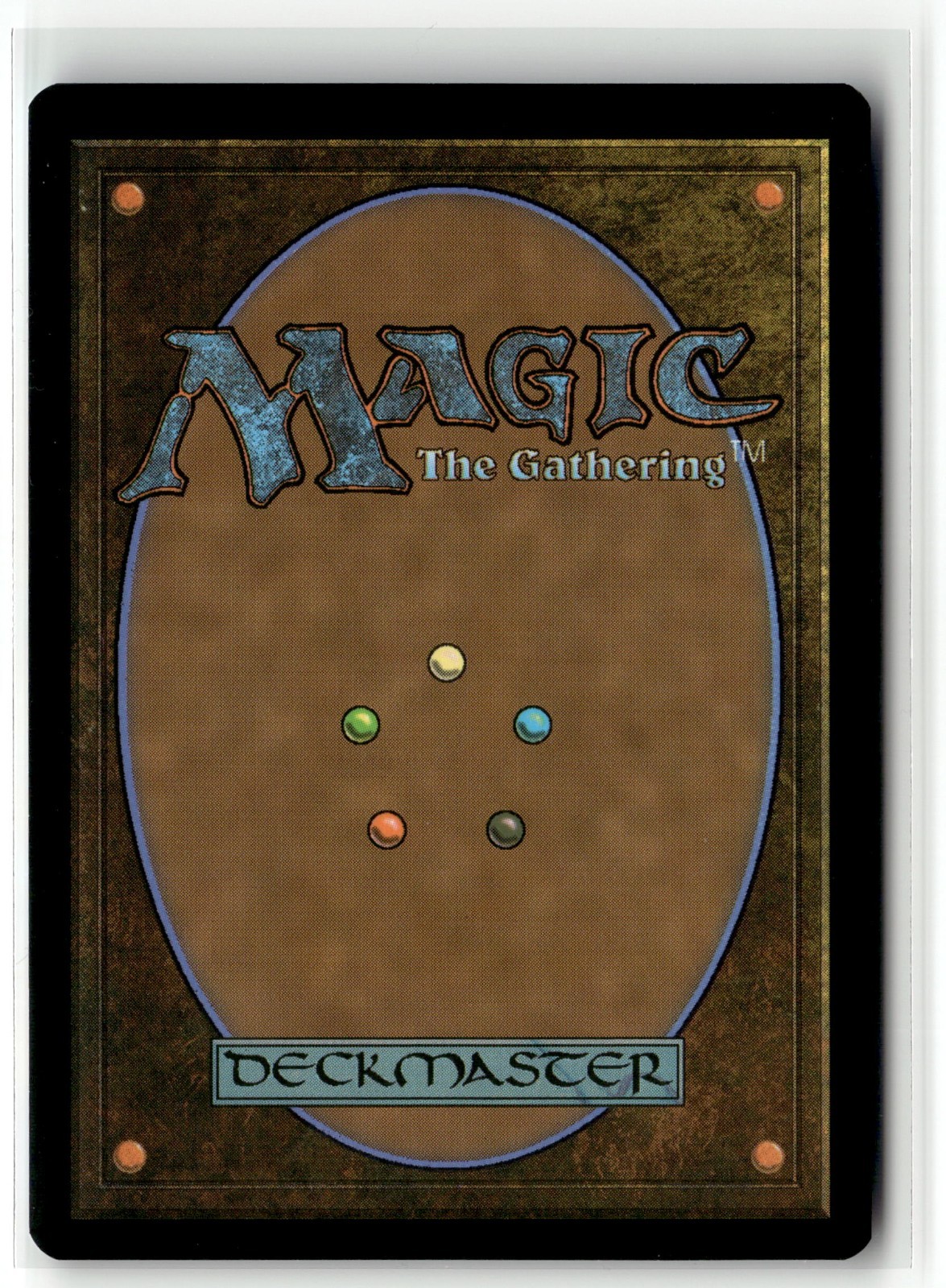 Feed The Swarm 0016 Borderless Spider Man MTG Magic The Gathering Card NM