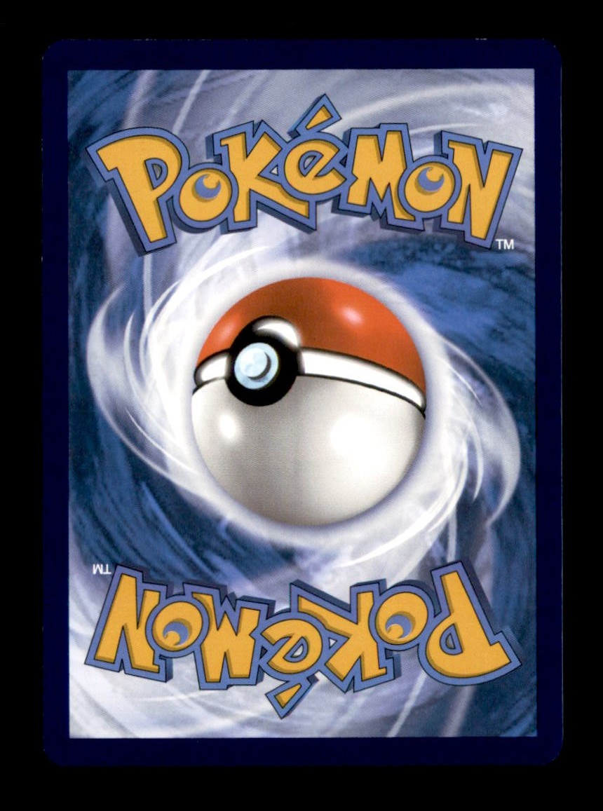 Ponyta 026/162 Common Temporal Forces Pokemon Near Mint