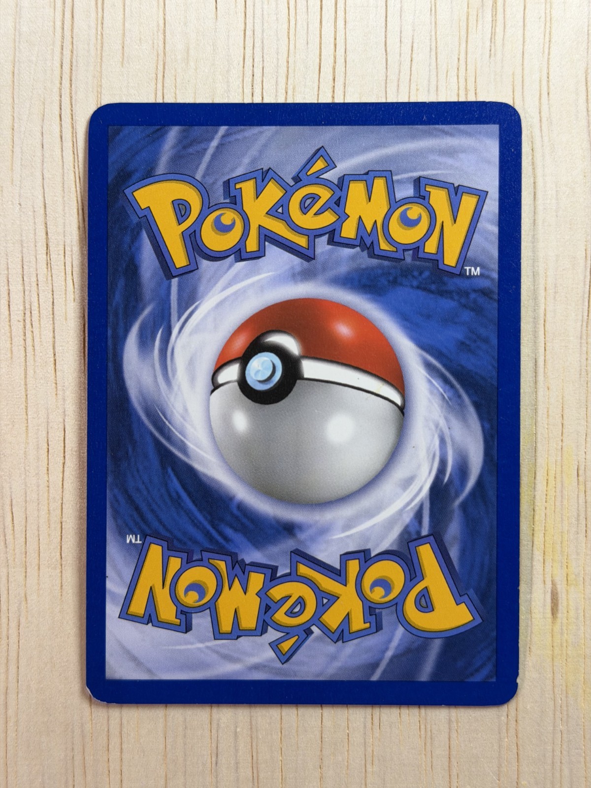 Pokemon Rayquaza Gold Star ex Deoxys 2005