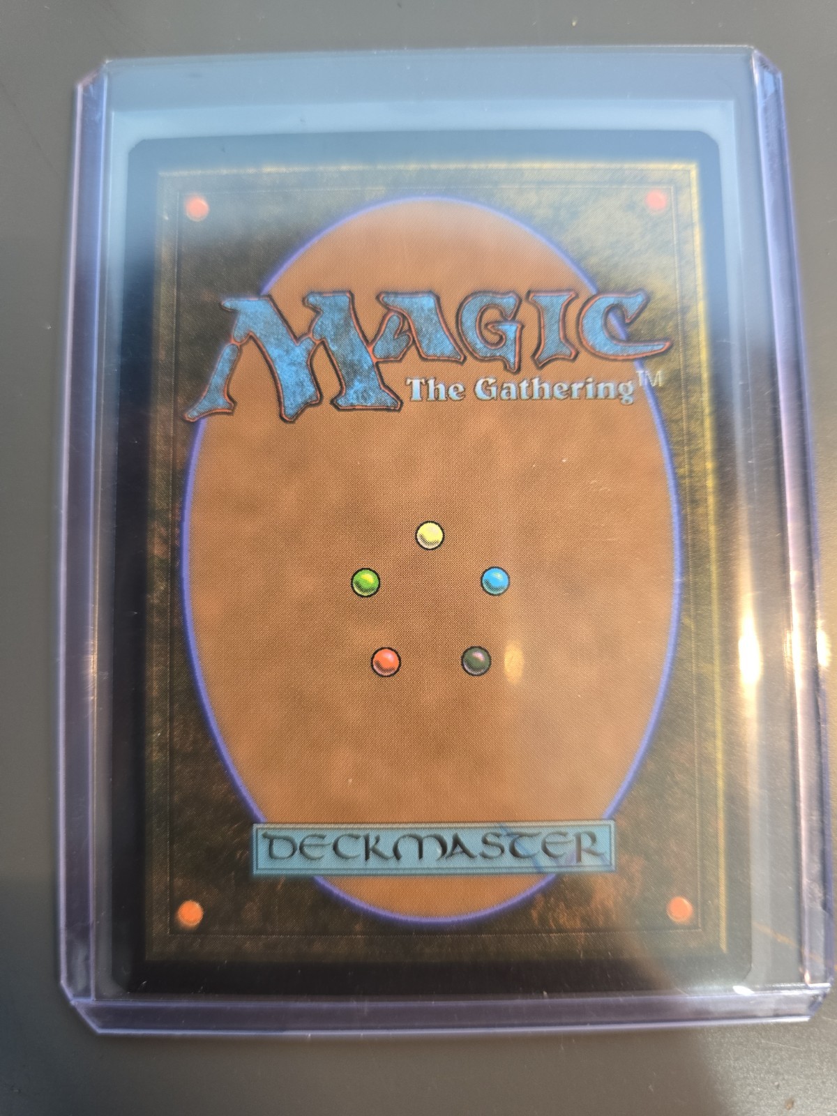Cloudbound Moogle Final Fantasy Foil