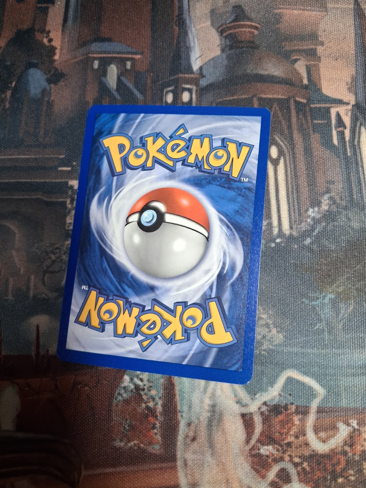 Espeon 2001 Pokemon Neo Discovery 20/75 NM