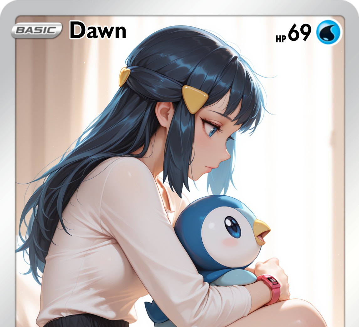 SexyMex Season 2 -Anime Waifu Card-Waifu Universe-Anime Card