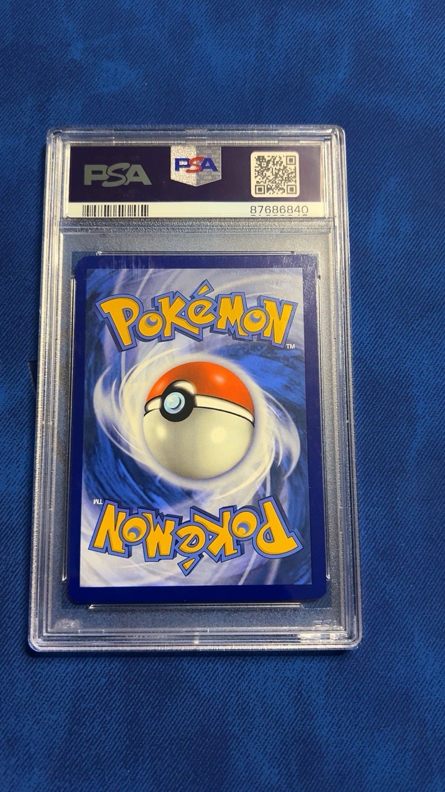 Charizard ex 234/091 SV: Paldean Fates SIR Special Illustration Holo EN PSA 9
