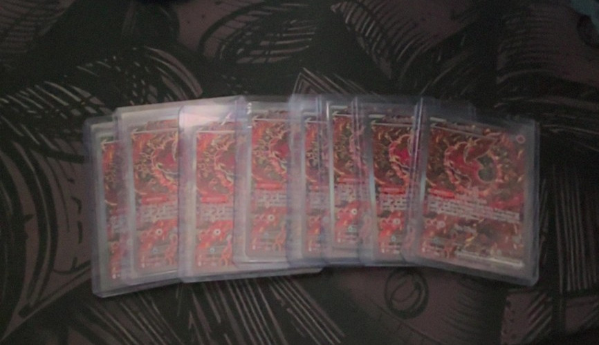 Oricorio ex 024 Me: Mega Evolution Promo Holo