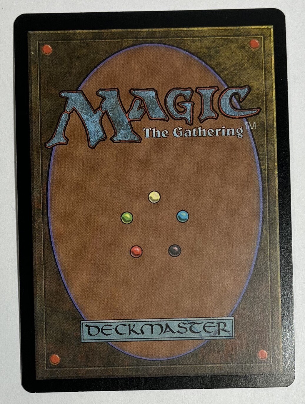 MTG LANDSLIDE (FOIL) Urza’s Destiny (OldManMTG 002-434)