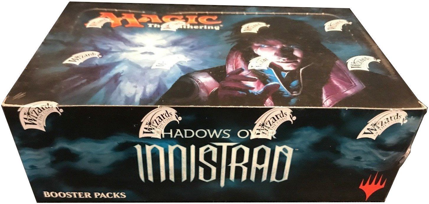 Magic The Gathering SHADOWS OVER INNISTRAD – PICK YOUR CARD COMPLETE YOUR SET