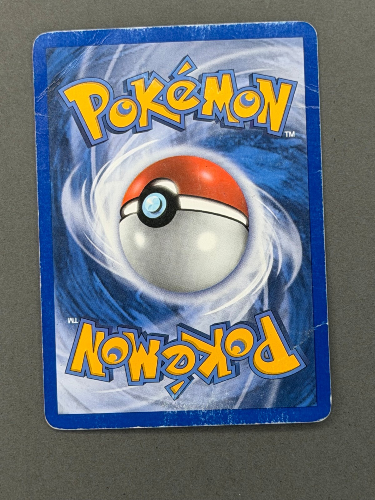 Absol ex EX Power Keepers Ultra Rare 92