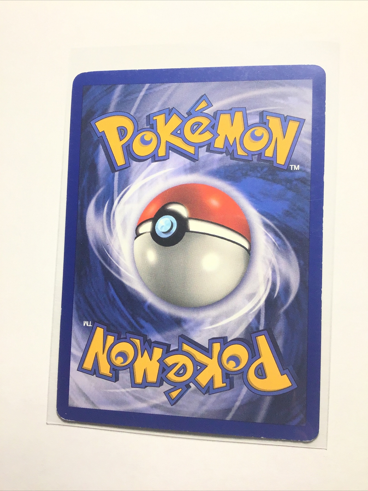 CATERPIE – 45/102 – Base Set – Pokemon Card – LP