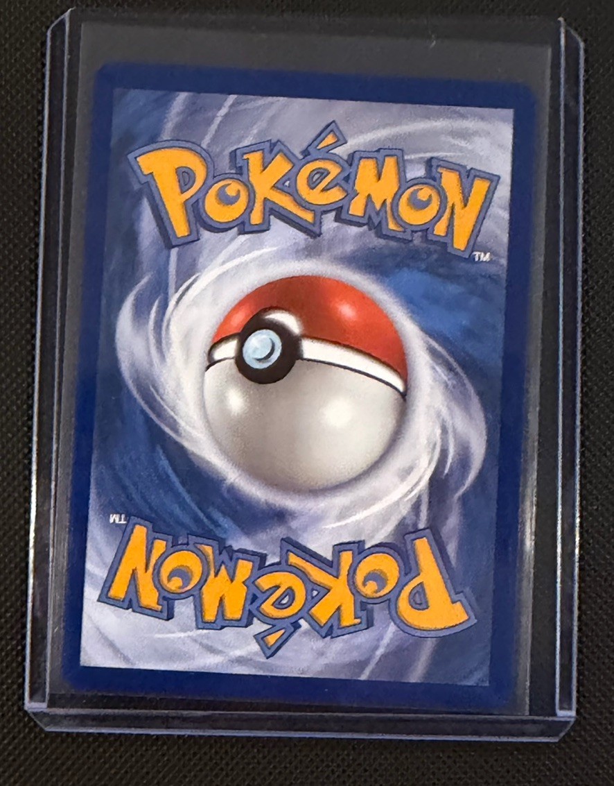 Mega Lucario ex 033 Me: Mega Evolution Black Star Promo SAR NM Near Mint